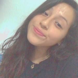 Meet your Posher, Kimberly